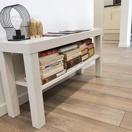 Apartment Chic, Spacieux & Lumineux Au Centre De Strasbourg