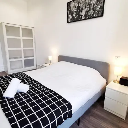 Chic, Spacieux & Lumineux Au Centre De Strasbourg